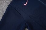 Barcelona 25/26 Full Zipper Hoodie Training Suit F623 - Image 11