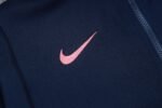 Barcelona 25/26 Full Zipper Hoodie Training Suit F623 - Image 12