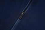 Barcelona 25/26 Full Zipper Hoodie Training Suit F623 - Image 14