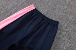 Barcelona 25/26 Full Zipper Hoodie Training Suit F623 - Image 21