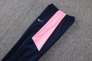 Barcelona 25/26 Full Zipper Hoodie Training Suit F623 - Image 22