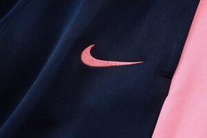 Barcelona 25/26 Full Zipper Hoodie Training Suit F623 - Image 25