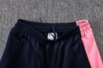 Barcelona 25/26 Full Zipper Hoodie Training Suit F623 - Image 27