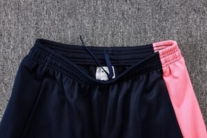 Barcelona 25/26 Full Zipper Hoodie Training Suit F623 - Image 27