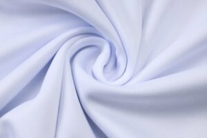 Adult / Kids AC 25/26 Half Zipper Training Suit White - Image 15