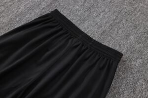 Adult / Kids AC 25/26 Half Zipper Training Suit White - Image 26