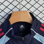 Aesenal Full Zipper Suit - Image 4