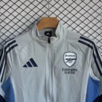 Arsenal Full Zipper Suit - Image 3