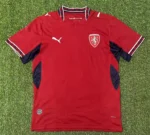 Czech 26/27 Home kit S-XXL