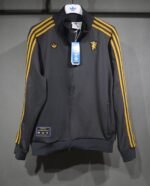 Man United full zipper training suit - Image 2