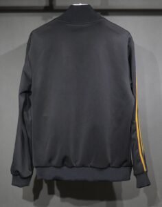 Man United full zipper training suit - Image 3
