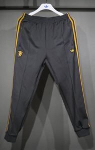 Man United full zipper training suit - Image 5