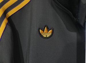 Man United full zipper training suit - Image 6