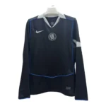 Chelsea 25/26 Third Jersey Long Sleeves S-4XL