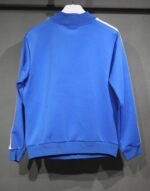 Real Madrid 25/26 Blue training suit - Image 4