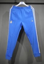 Real Madrid 25/26 Blue training suit - Image 5