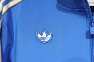 Real Madrid 25/26 Blue training suit - Image 8