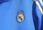 Real Madrid 25/26 Blue training suit - Image 9