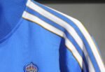 Real Madrid 25/26 Blue training suit - Image 10