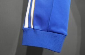 Real Madrid 25/26 Blue training suit - Image 12