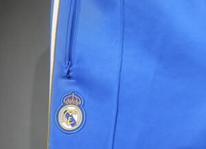 Real Madrid 25/26 Blue training suit - Image 14