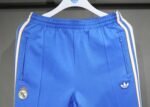 Real Madrid 25/26 Blue training suit - Image 15