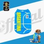 FIFA 2026 World Cup Pets Shirts - Image 4