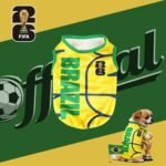 FIFA 2026 World Cup Pets Shirts - Image 6