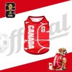 FIFA 2026 World Cup Pets Shirts - Image 7