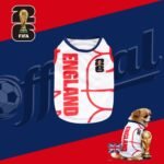 FIFA 2026 World Cup Pets Shirts - Image 8