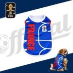 FIFA 2026 World Cup Pets Shirts - Image 9
