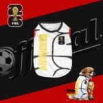 FIFA 2026 World Cup Pets Shirts - Image 10