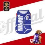 FIFA 2026 World Cup Pets Shirts - Image 11