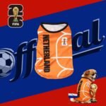 FIFA 2026 World Cup Pets Shirts - Image 13