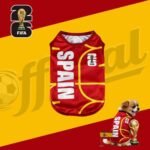 FIFA 2026 World Cup Pets Shirts - Image 14