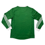 Retro Germany 2012 Away Jersey Long Sleeves S-XXL - Image 2