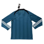 Retro LVP 2008-09 Away Jersey Long Sleeves S-XXL - Image 2