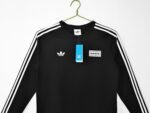 Adidas x Oasis Tour Phoenix Sports - Black S-XXL - Image 4