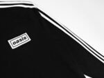 Adidas x Oasis Tour Phoenix Sports - Black S-XXL - Image 7