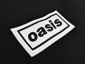 Adidas x Oasis Tour Phoenix Sports - Black S-XXL - Image 8