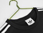 Adidas x Oasis Tour Phoenix Sports - Black S-XXL - Image 9