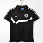 Retro Germany 1988/90 Away Jersey S-XXL