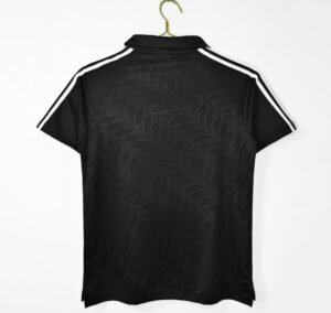 Retro Germany 1988/90 Away Jersey S-XXL - Image 2