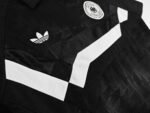 Retro Germany 1988/90 Away Jersey S-XXL - Image 4