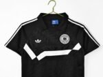 Retro Germany 1988/90 Away Jersey S-XXL - Image 6