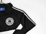 Retro Germany 1988/90 Away Jersey S-XXL - Image 9