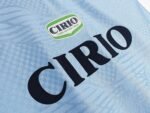 Kids Retro Lazio 96/97 Home 16-28 - Image 3