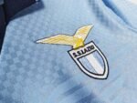 Kids Retro Lazio 96/97 Home 16-28 - Image 4