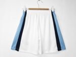 Kids Retro Lazio 96/97 Home 16-28 - Image 8