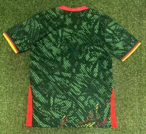 Cameroon 26/27 Green  S-XXL - Image 2